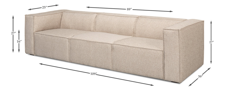 Miles Sofa Fabric