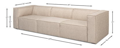 Miles Sofa Fabric
