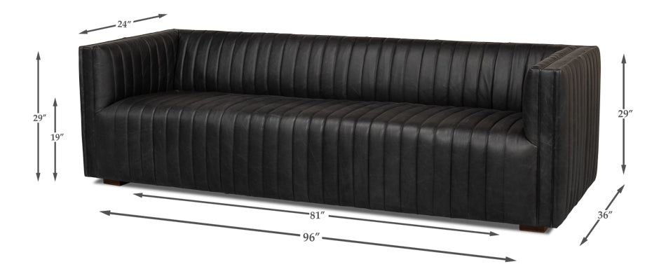 Everett Sofa