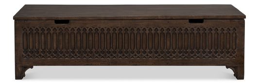 Aarush Trunk