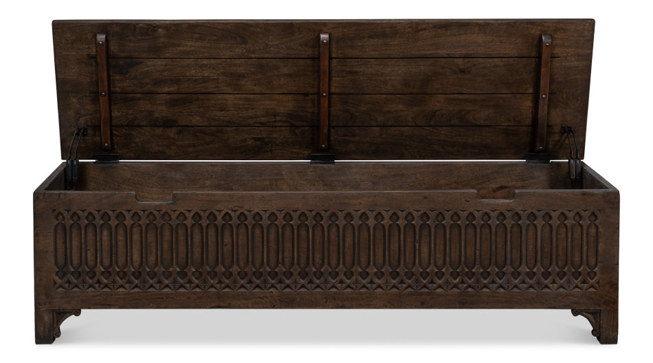 Aarush Trunk