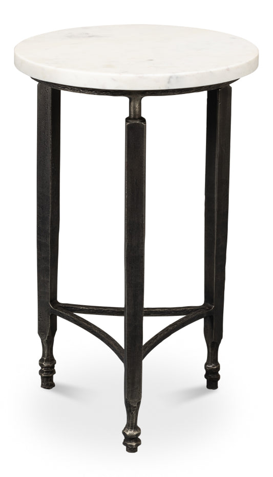 Mykos Side Table