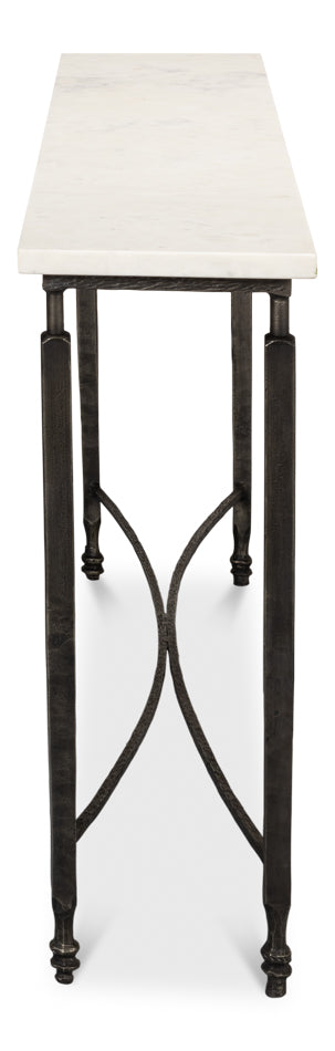 Mykos Console Table