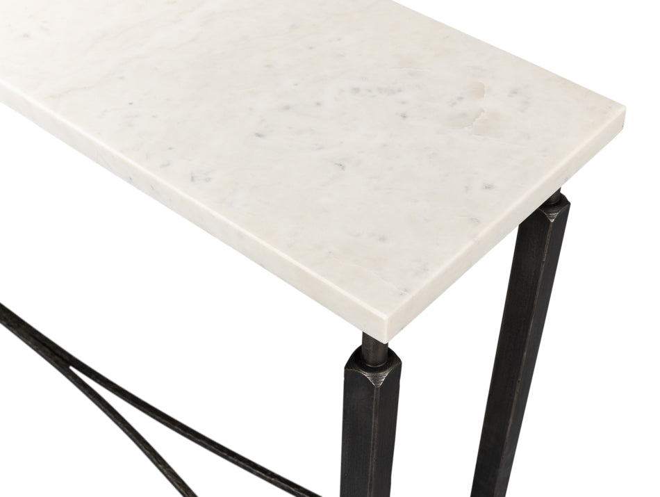 Mykos Console Table