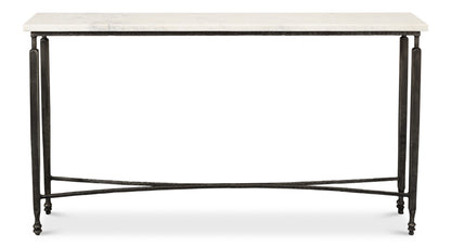 Mykos Console Table