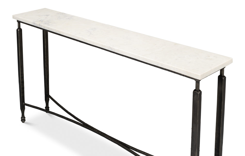 Mykos Console Table