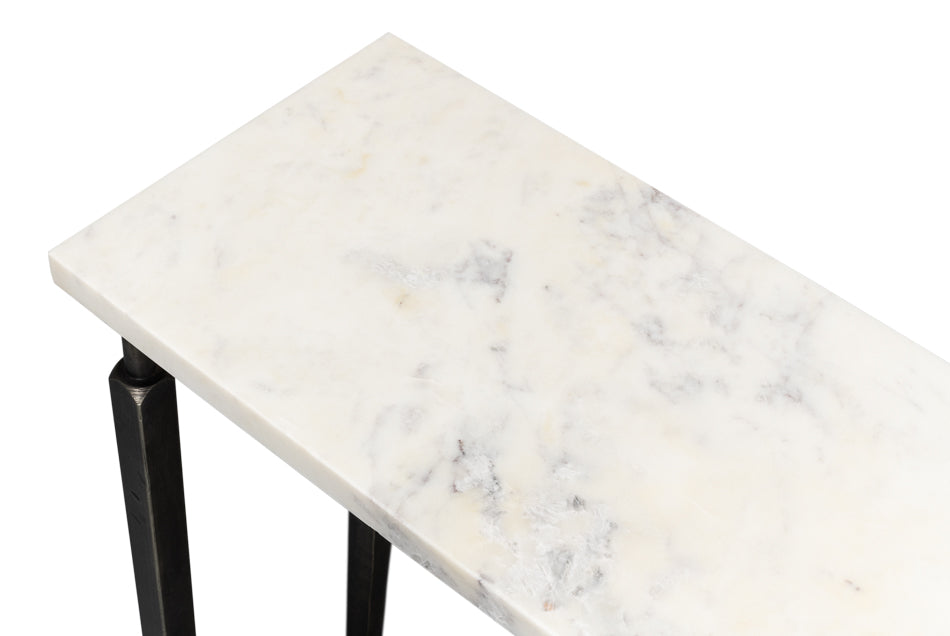 Mykos Console Table