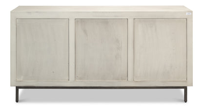 Bricka Three Door Sideboard