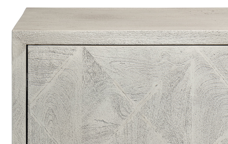 Bricka Three Door Sideboard