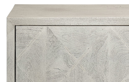 Bricka Three Door Sideboard