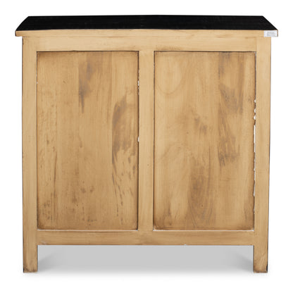 Centrum Two Door Sideboard