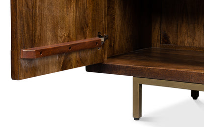Griglia Four Door Sideboard