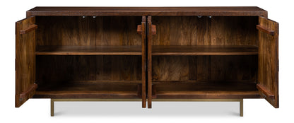 Griglia Four Door Sideboard
