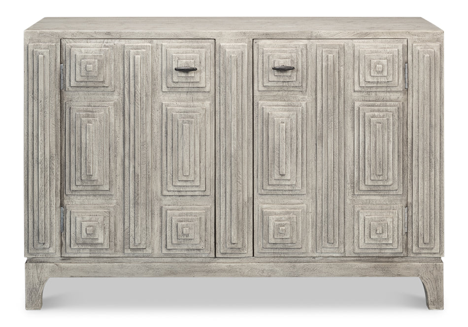 Rafina Two Door Sideboard