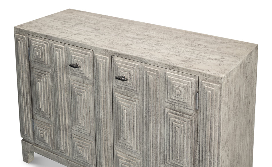 Rafina Two Door Sideboard