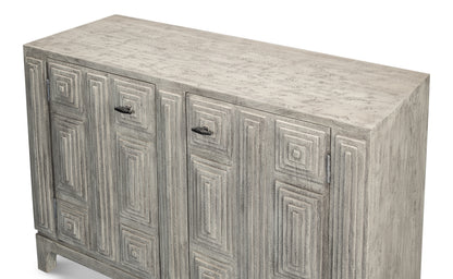 Rafina Two Door Sideboard