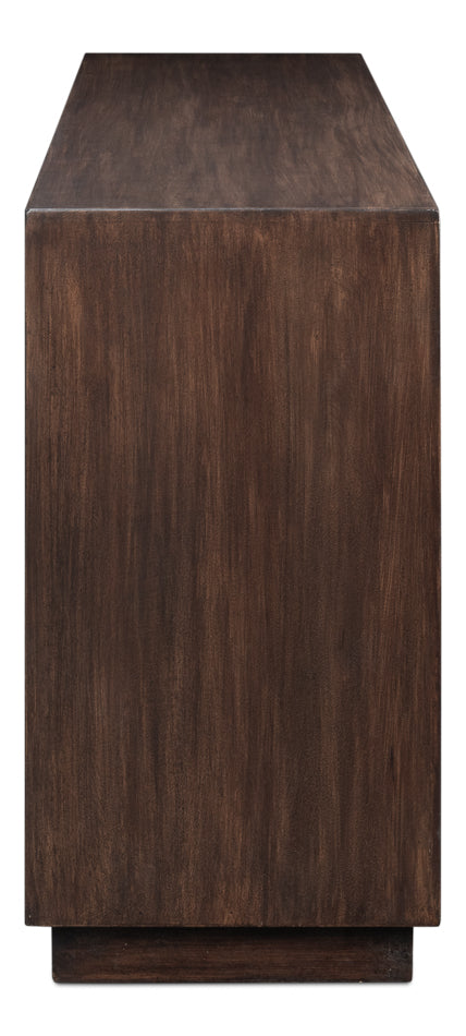 Preston Four Door Sideboard