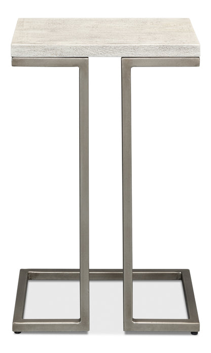 Ponie End Table
