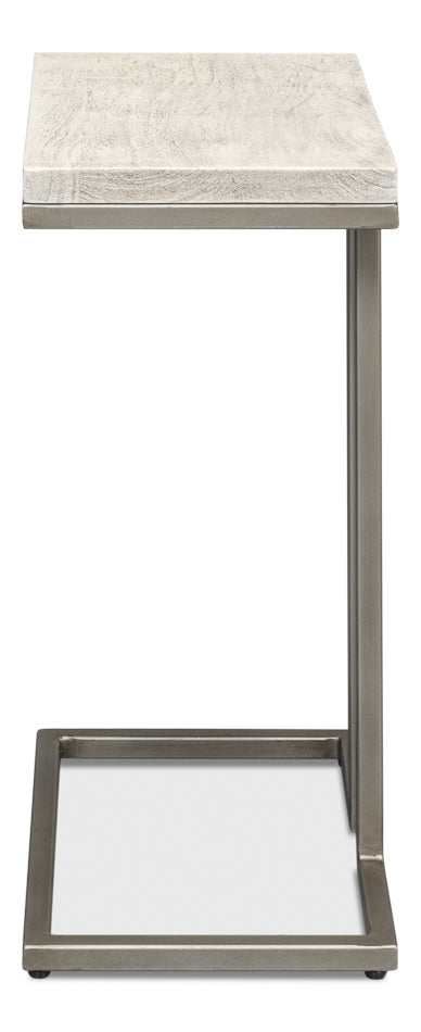Ponie End Table