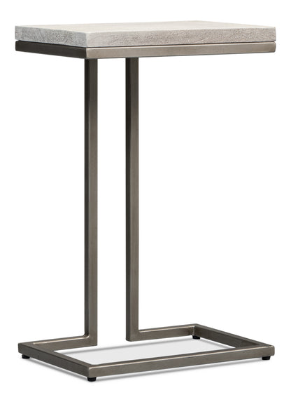 Ponie End Table