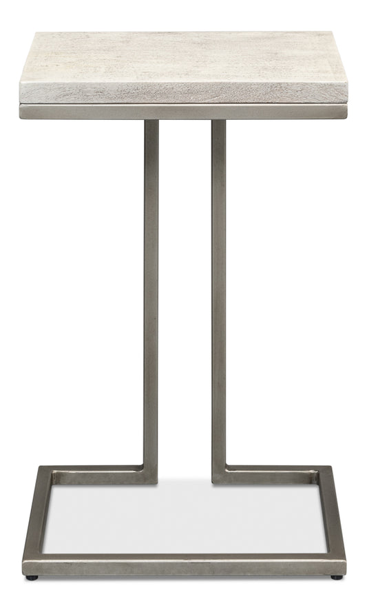 Ponie End Table