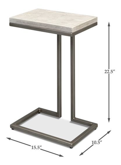 Ponie End Table