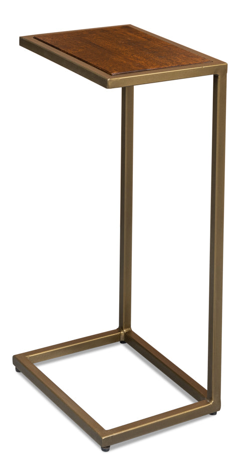 Pablon End Table