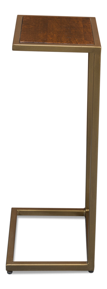 Pablon End Table