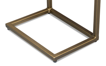 Pablon End Table