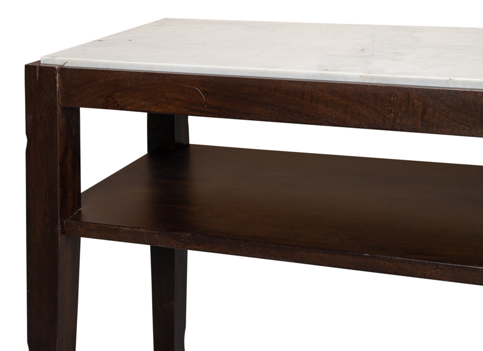 Versatilis Console Table