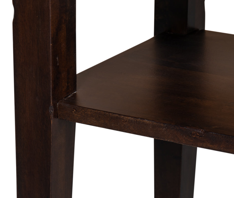 Versatilis Console Table