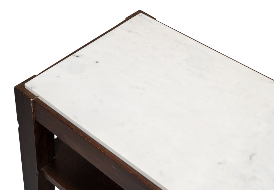 Versatilis Console Table