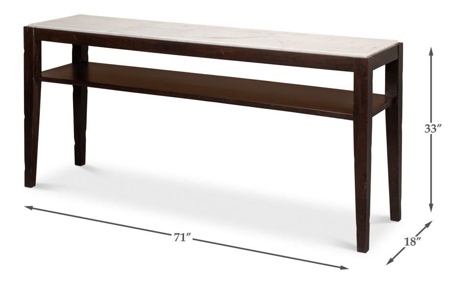 Versatilis Console Table