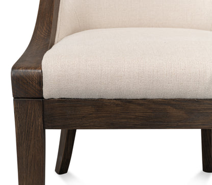Lucas Side Chair