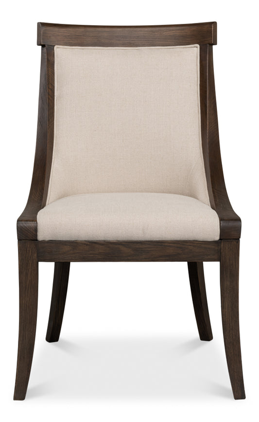 Lucas Side Chair