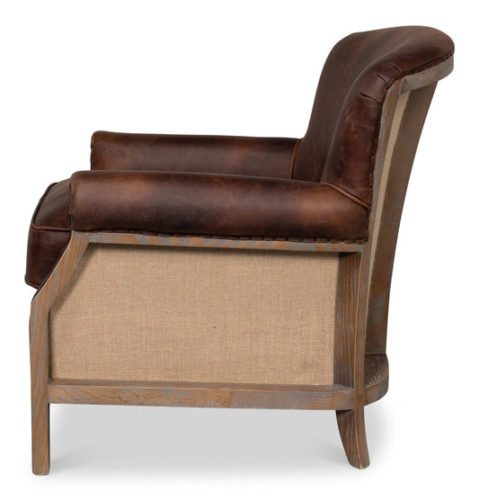 Benjamin Chair
