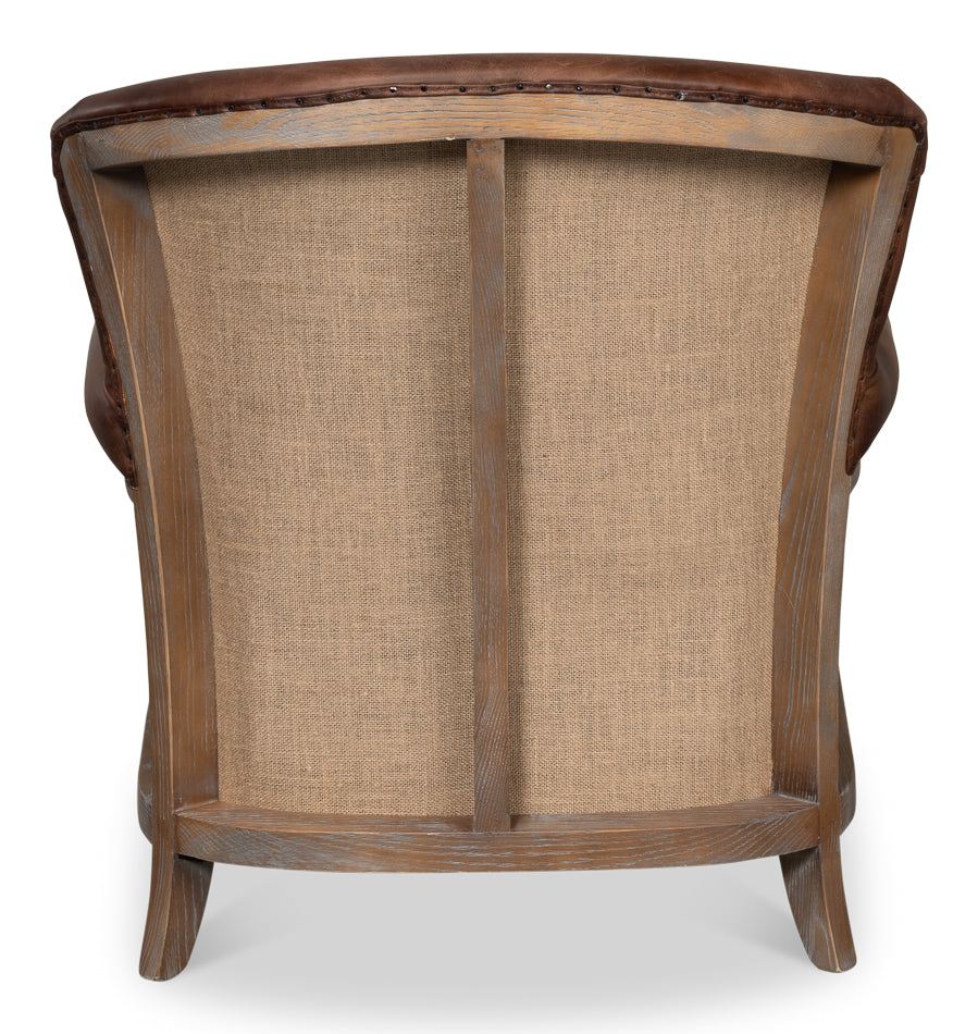 Benjamin Chair