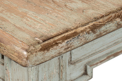 Elise Dining Table Sage