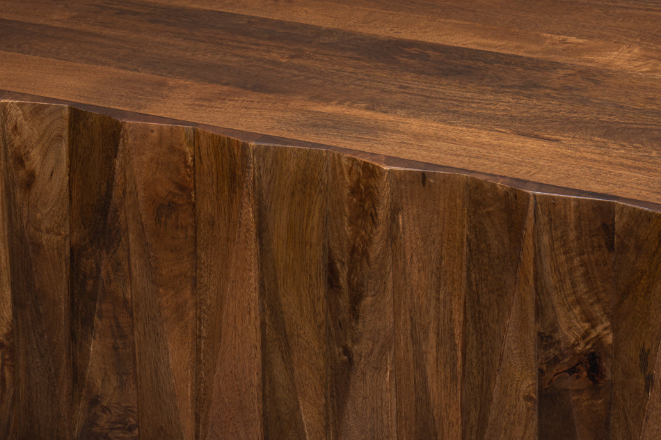 Denali Rectangle Cocktail Table