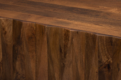 Denali Rectangle Cocktail Table