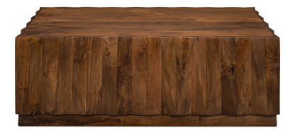 Denali Rectangle Cocktail Table