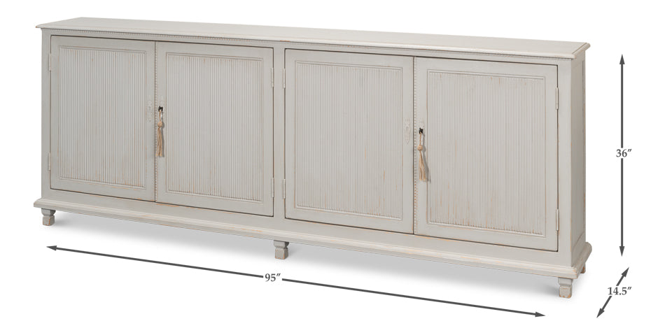 Harper Sideboard