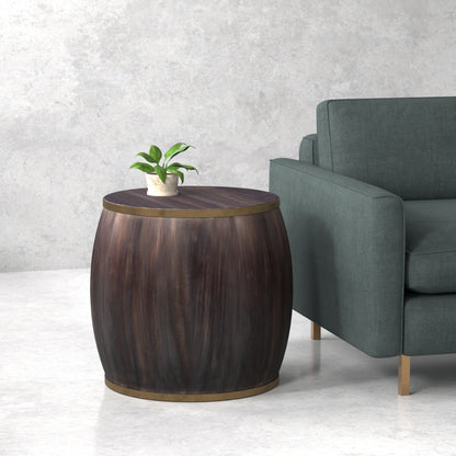 Details Side Table