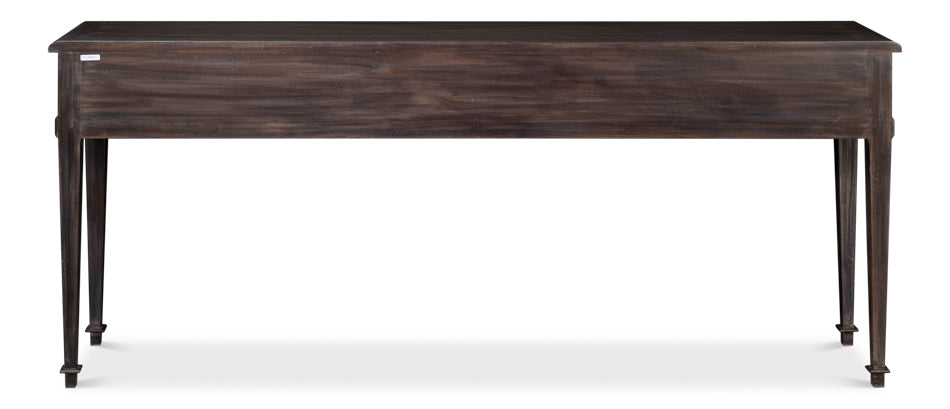 Details Console Table