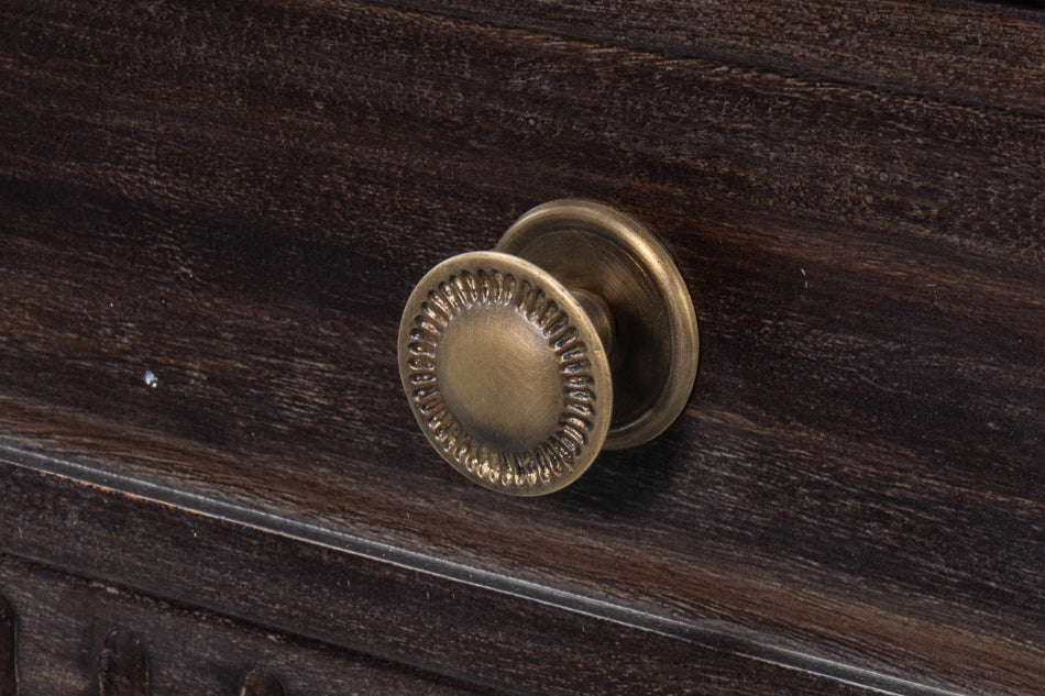 Details Console Table