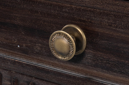 Details Console Table