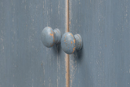 Eight Is Enough Sideboard Blue/Grey