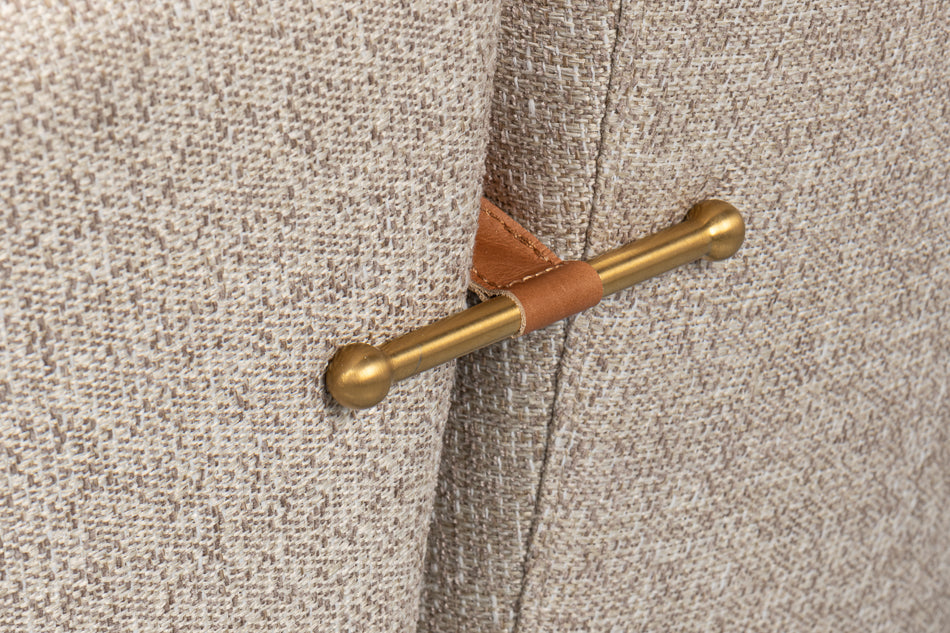 Bronson Swivel Chair