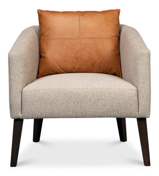 Bronson Tub Chair