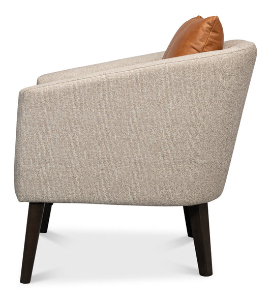 Bronson Tub Chair